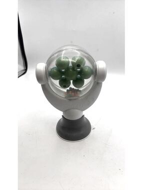 Ingenuity Baby Toy Suction Cup Spinner